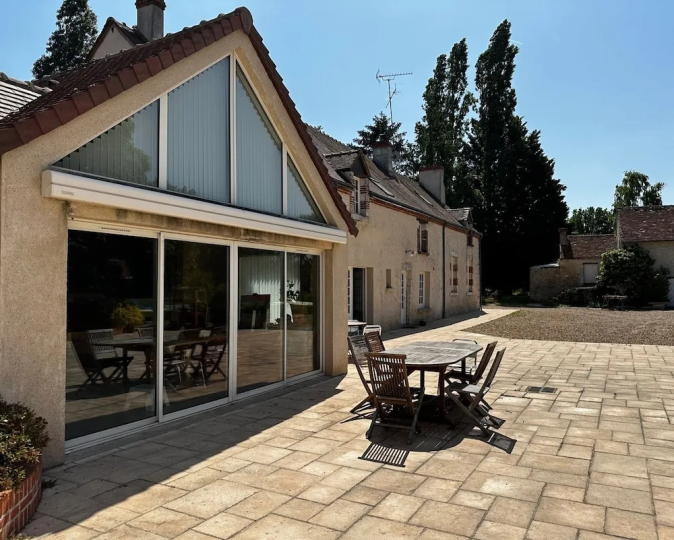 Domaine de Couilleuse