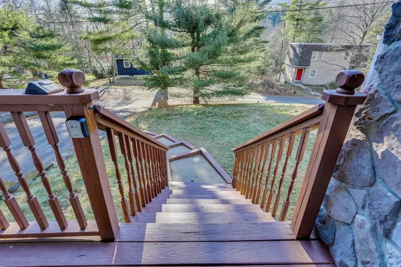 Secluded Kerhonkson Retreat With Deck + Views!