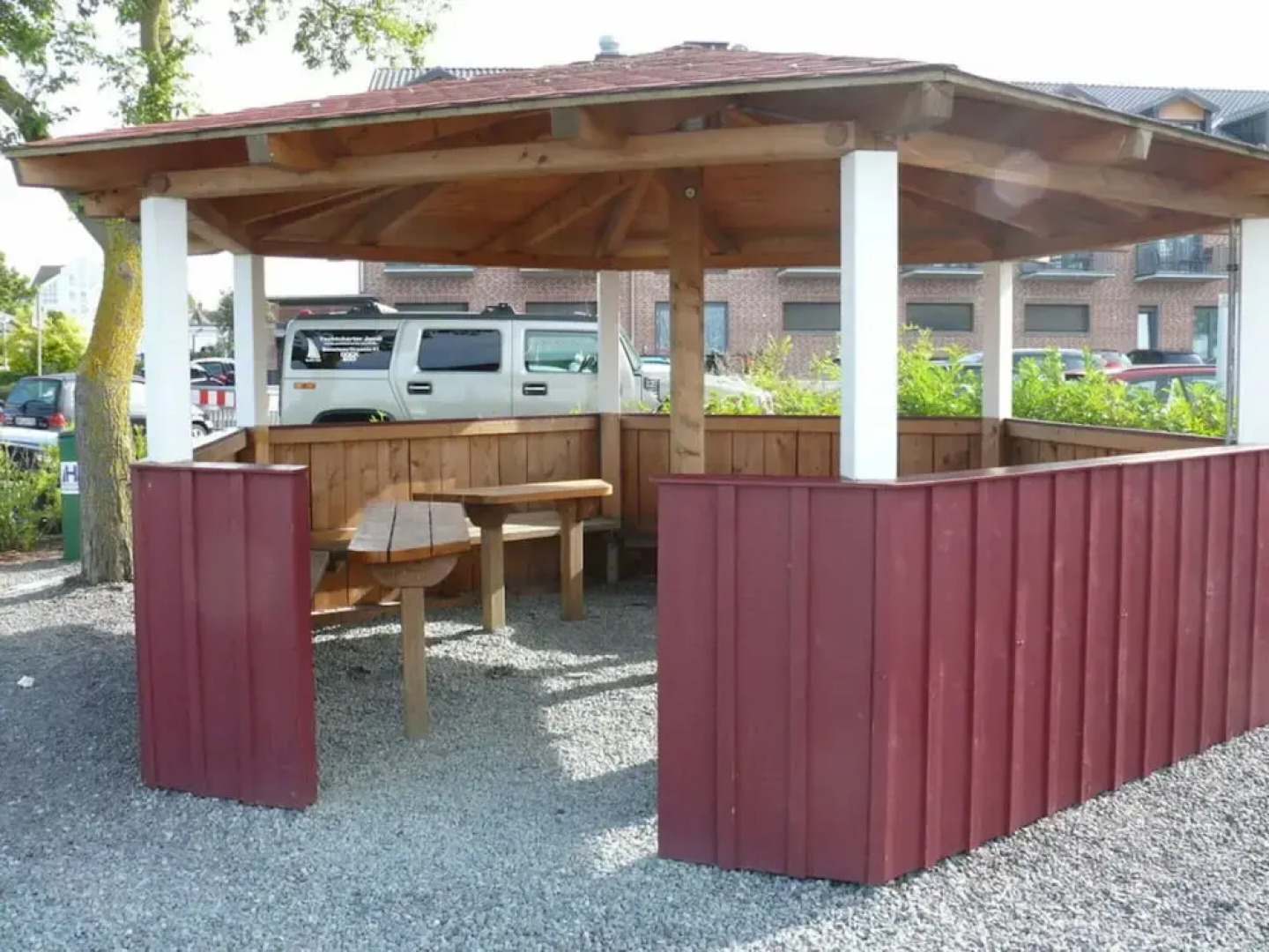 Lasse Comfortable Holiday Residence