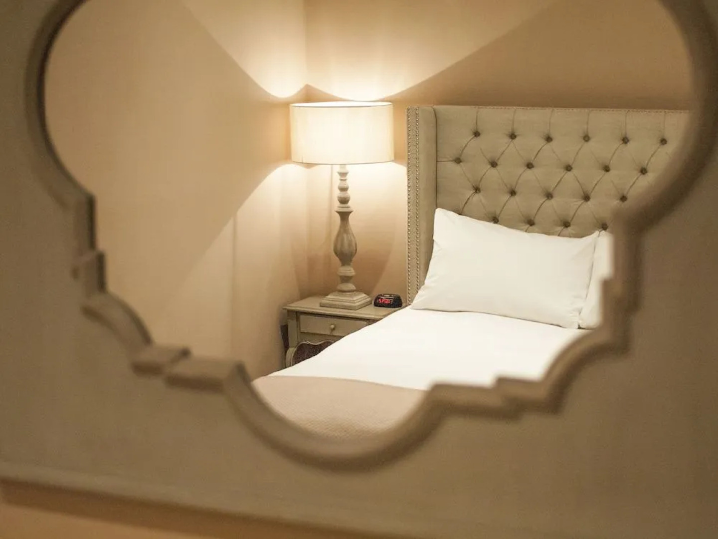 The Black Lion, Long Melford