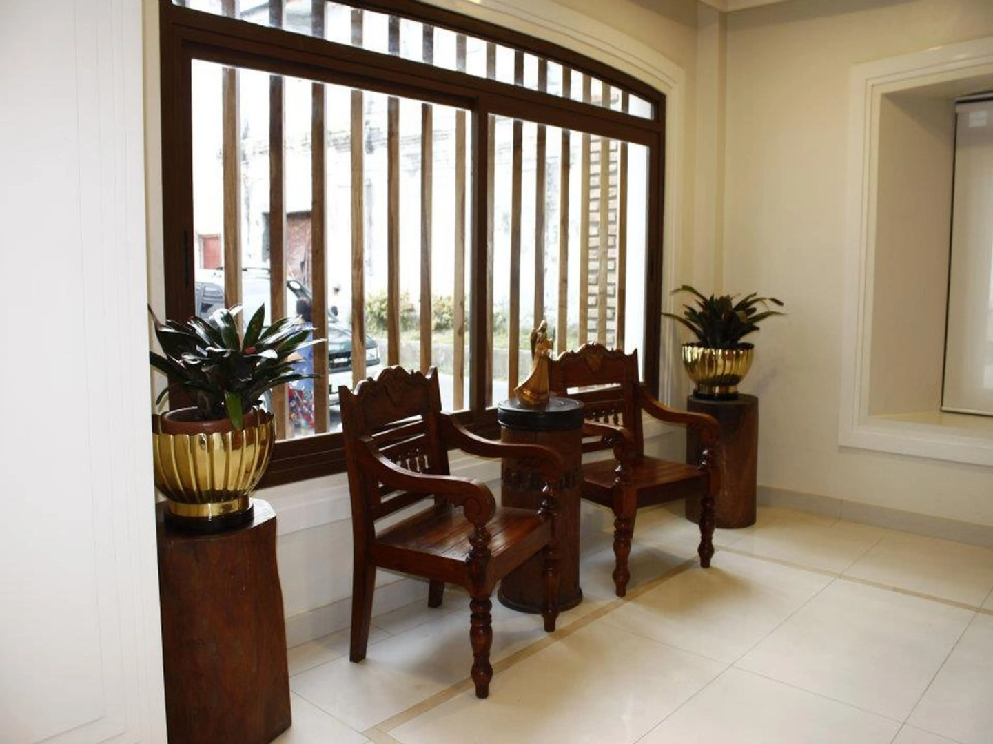 Ciudad Fernandina Hotel