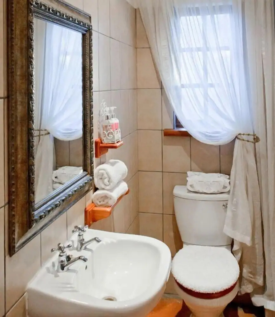 Thylitshia Villa Country Guest House