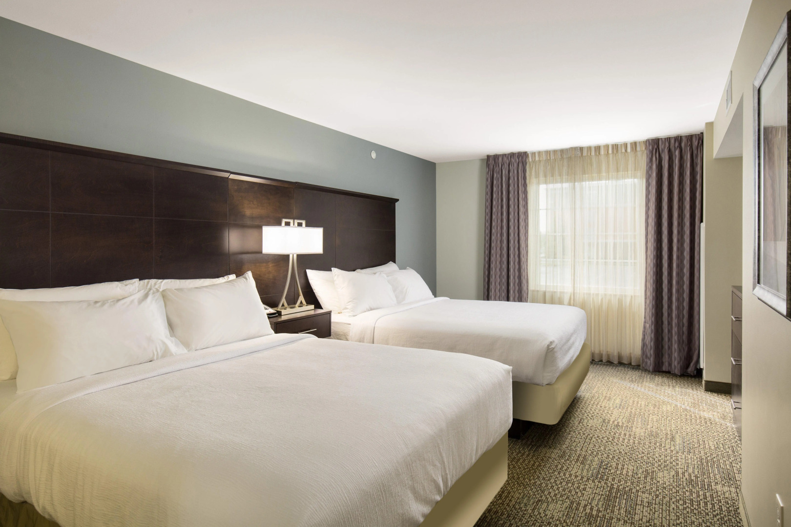 Staybridge Suites Toledo - Maumee by IHG