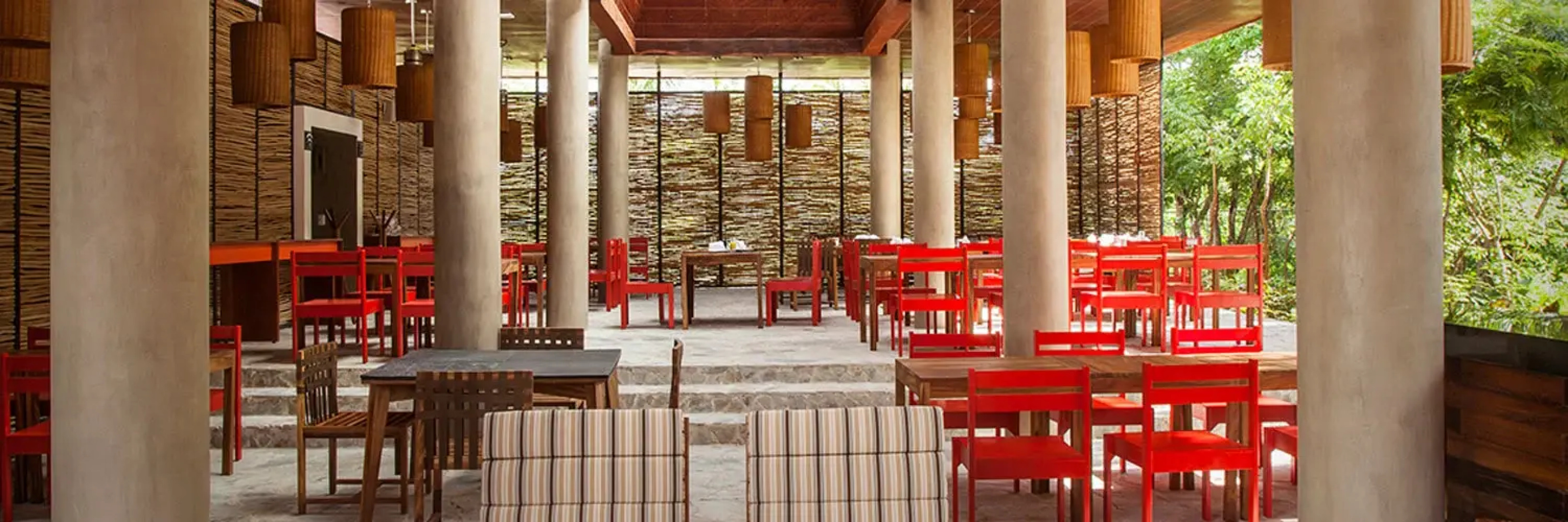 The Explorean Cozumel - All Inclusive