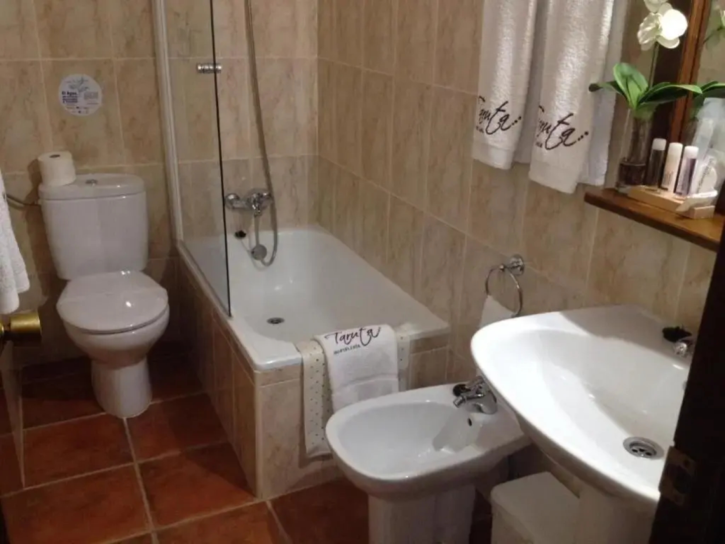 Hostal Alba Taruta