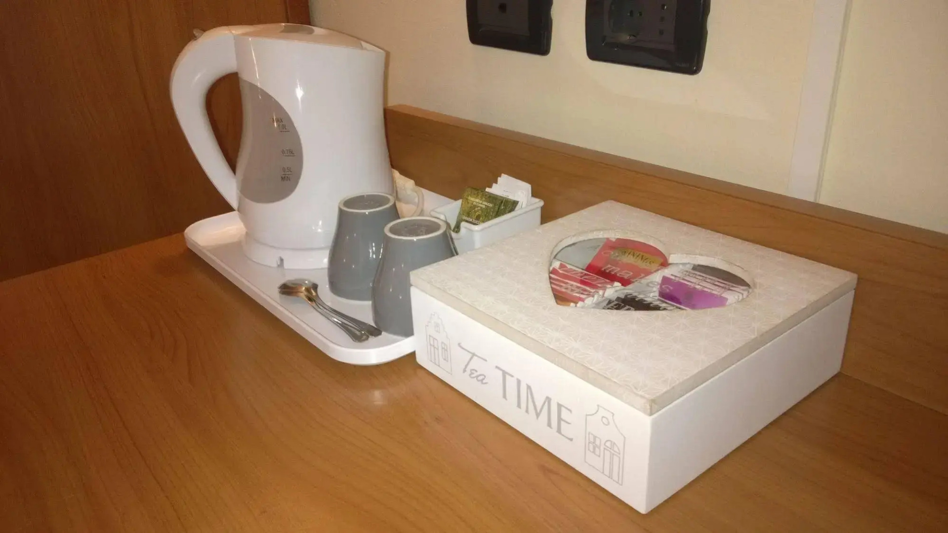 Residence Alle Scuole