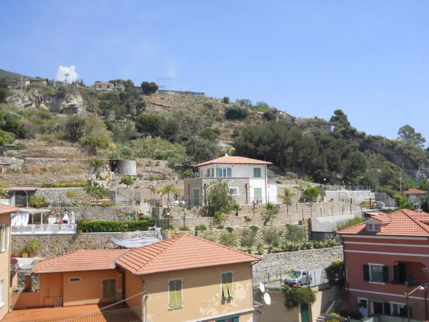 Appartamento Bordighera