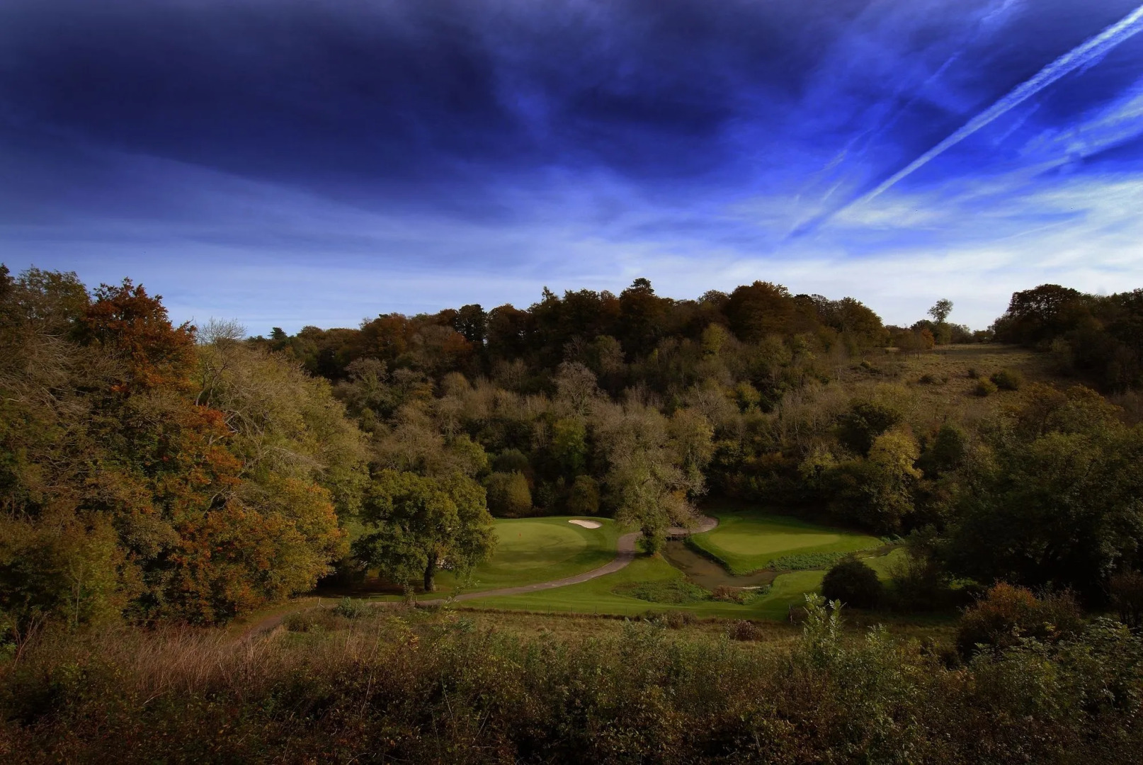 Manor House Hotel and Golf Club