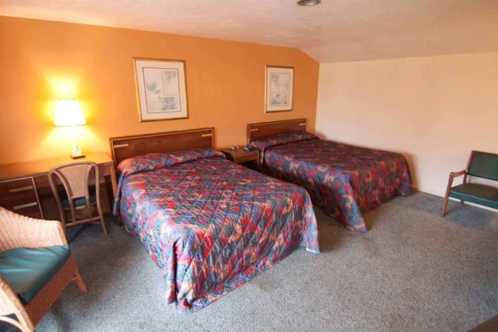 Indiana Beach Accommodations