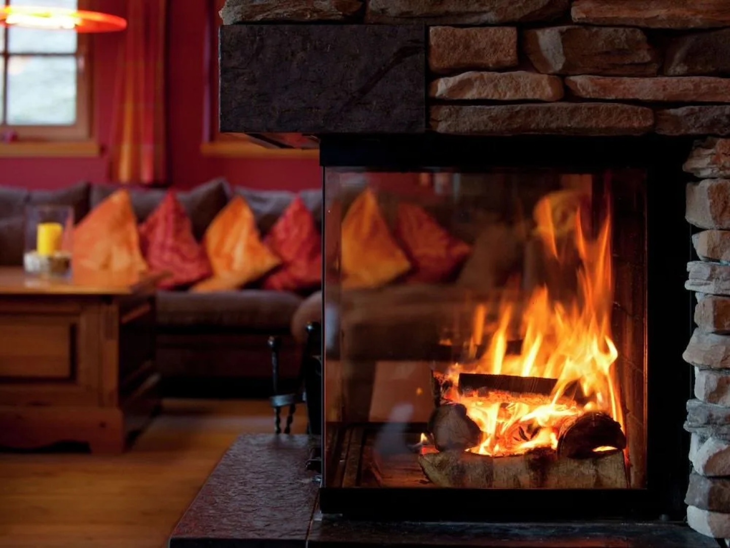 Posh Mansion in Sankt with 2 Saunas, Whirlpool, Hot Tub