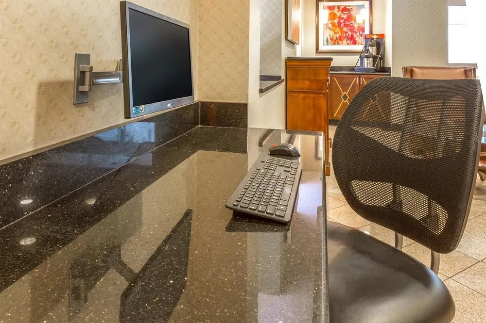 Travelodge Silver Spring