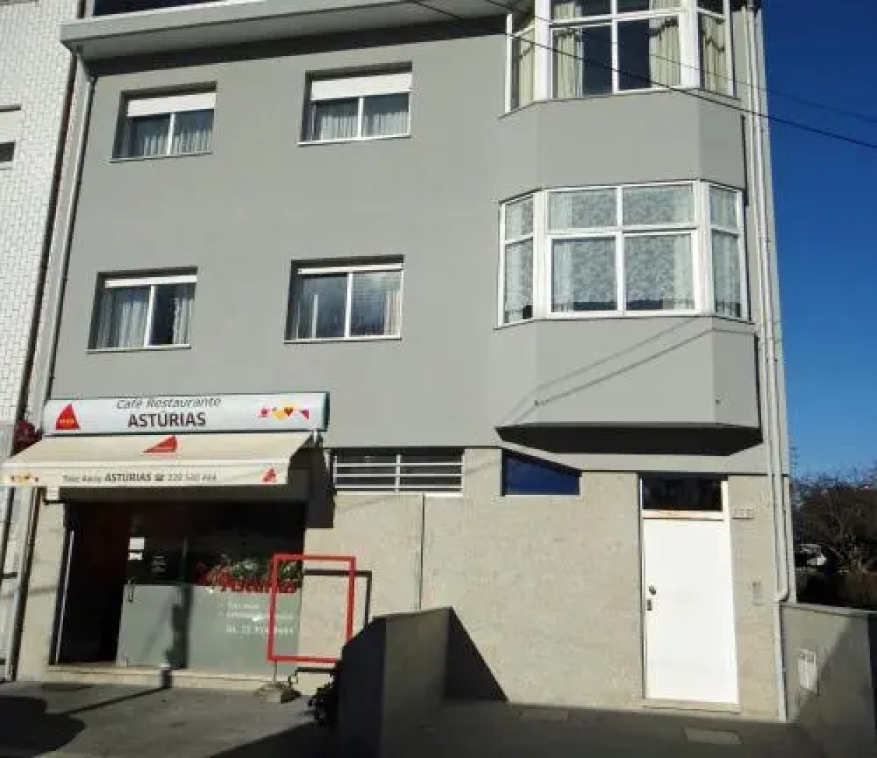 Meet Porto Apartment