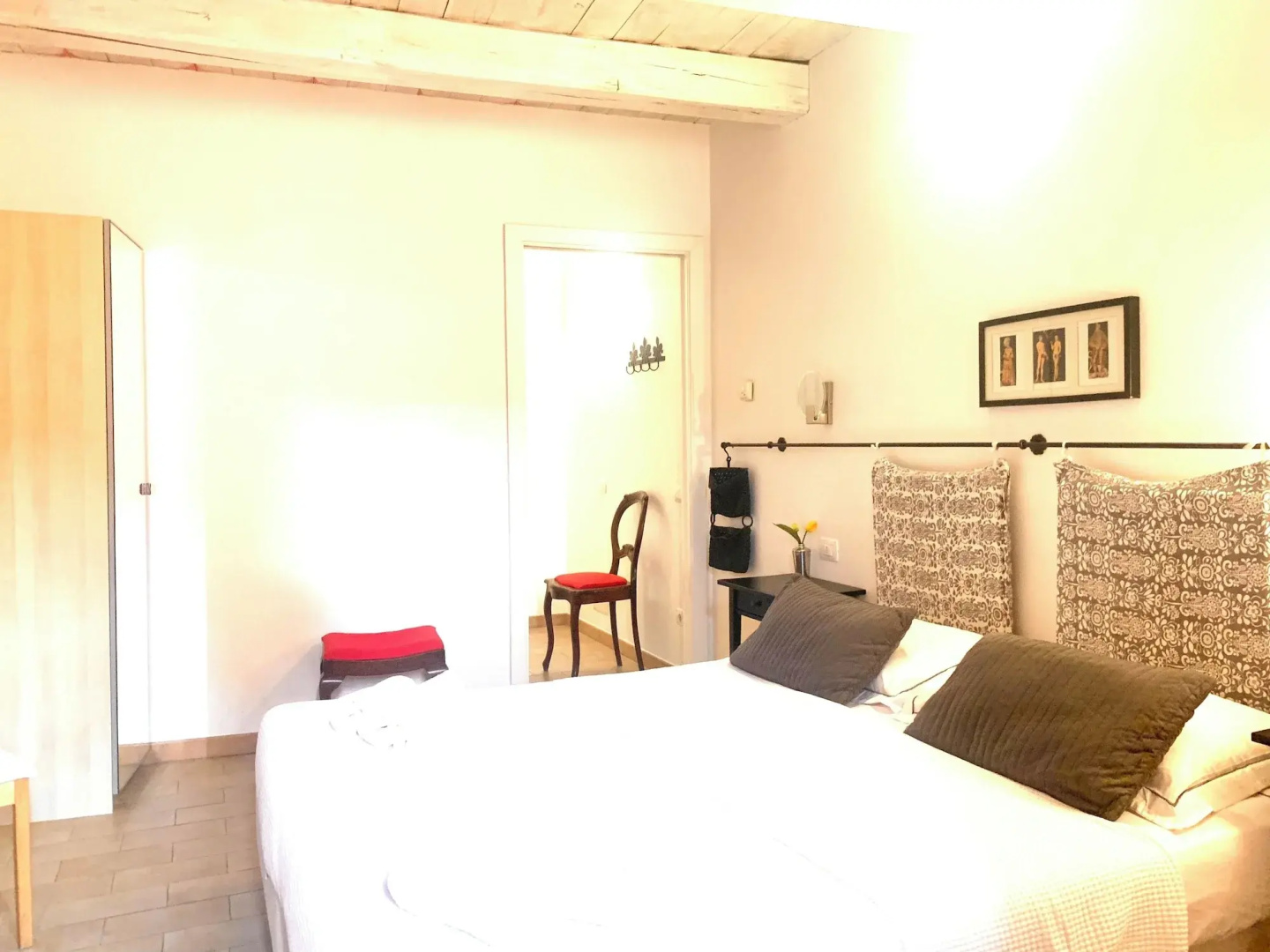 B&B La Casa di Tufo