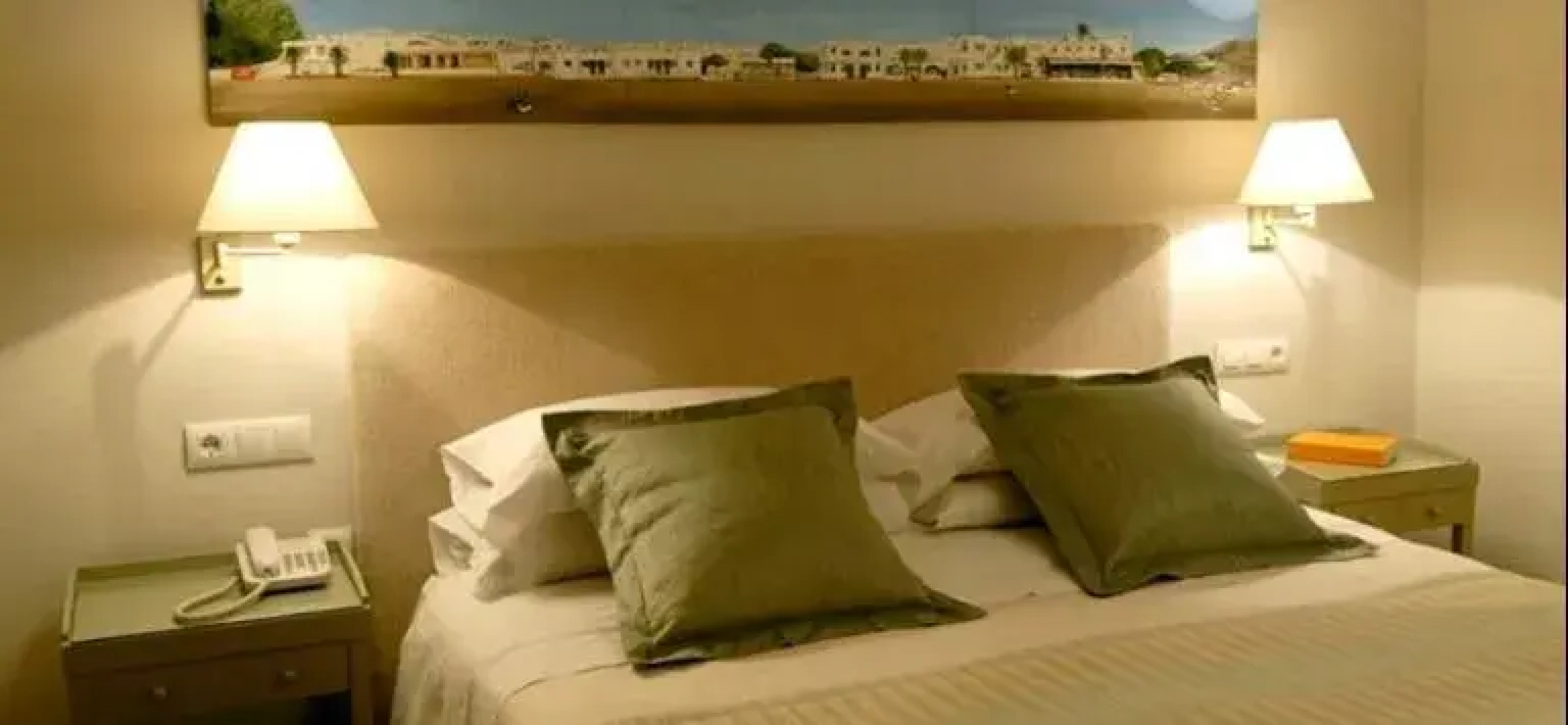 Real Agua Amarga La Joya - Adults Only