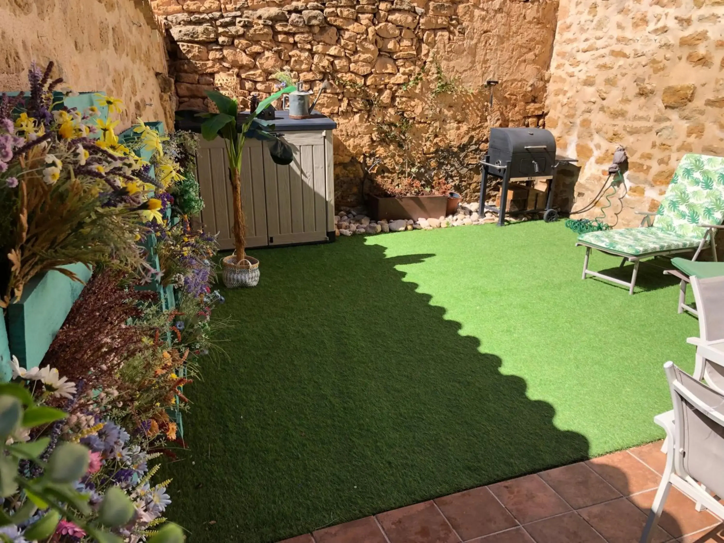 El Corral de Avelina
