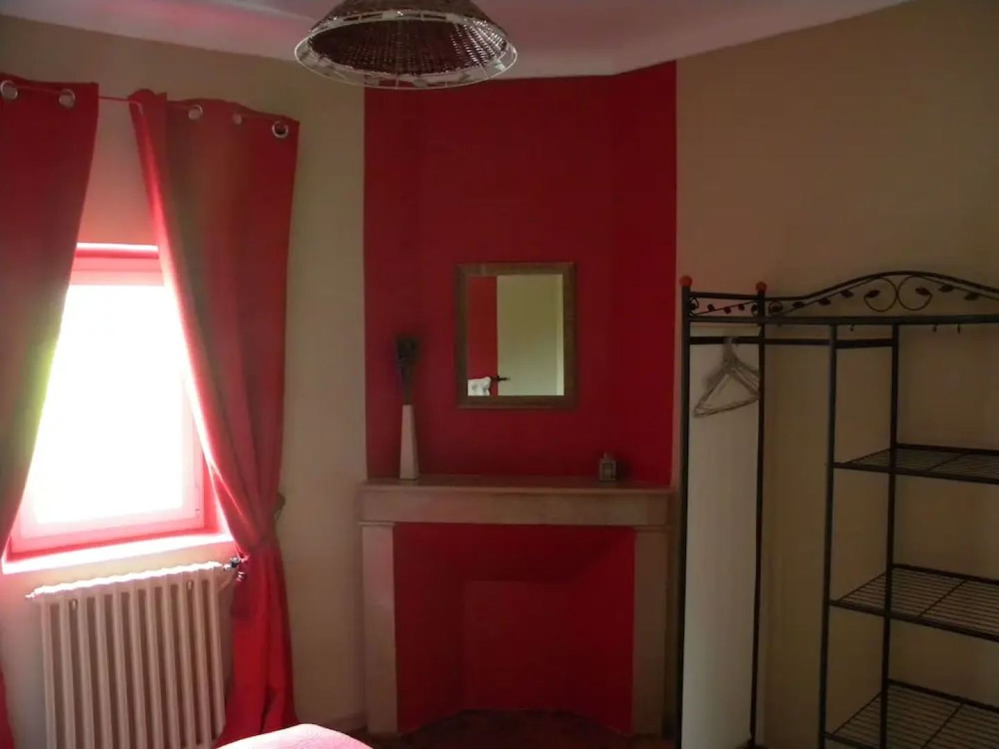 Gîte La Bastide Jourdan