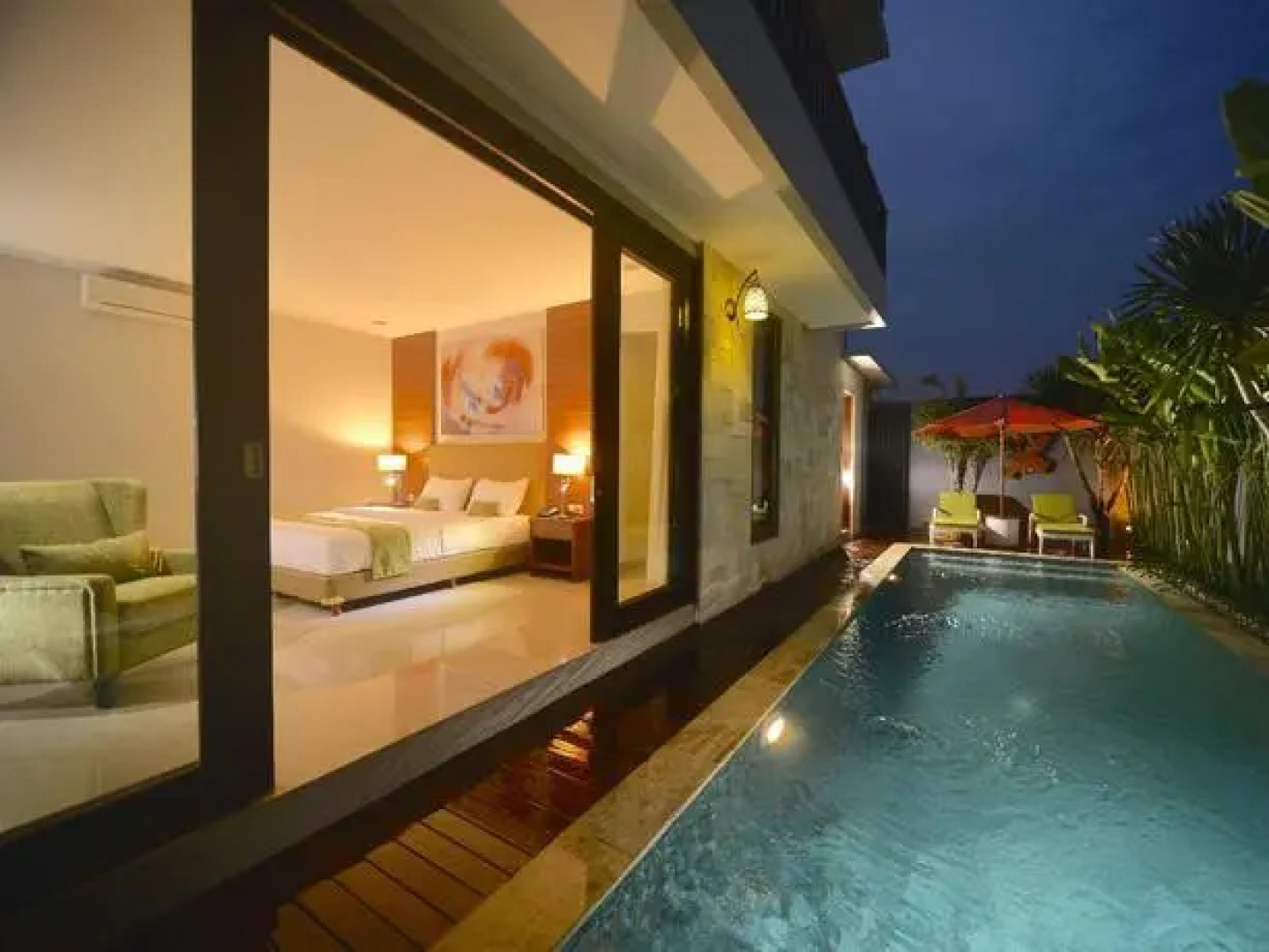 Sotis Villa Canggu