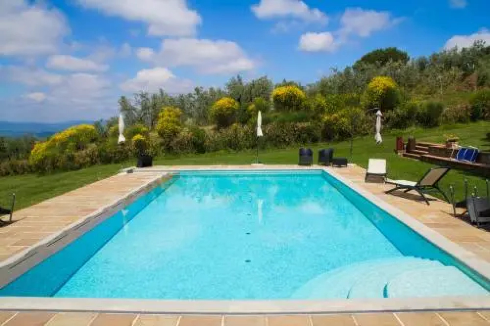 Casaforte Villa & Resort