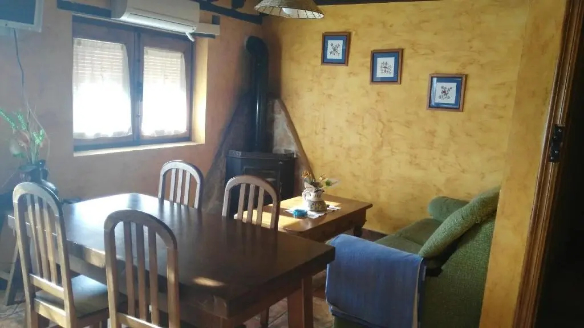 Apartamentos Anateresa