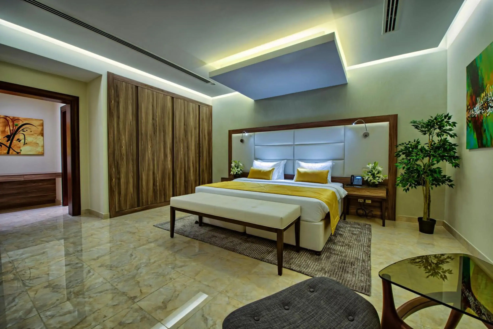 Simaisma, A Murwab Resort