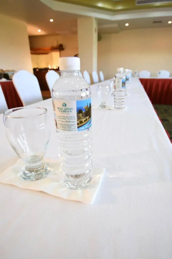 Olas Altas Inn Hotel & Spa