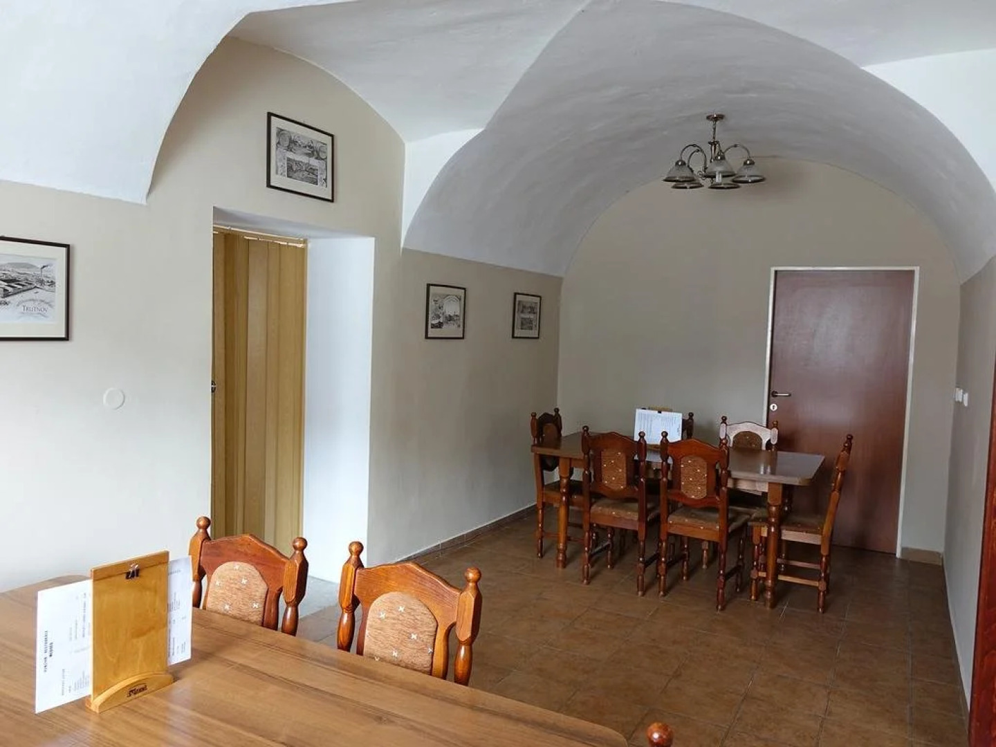 Pension Žacléřský Medvěd