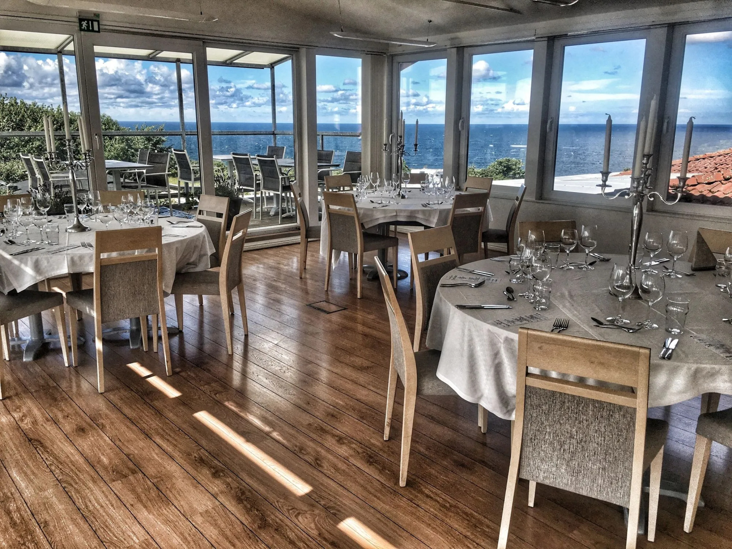Hotell och Restaurang Hovs Hallar