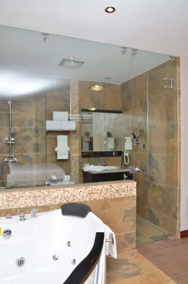 Arhaná Hostería Resort