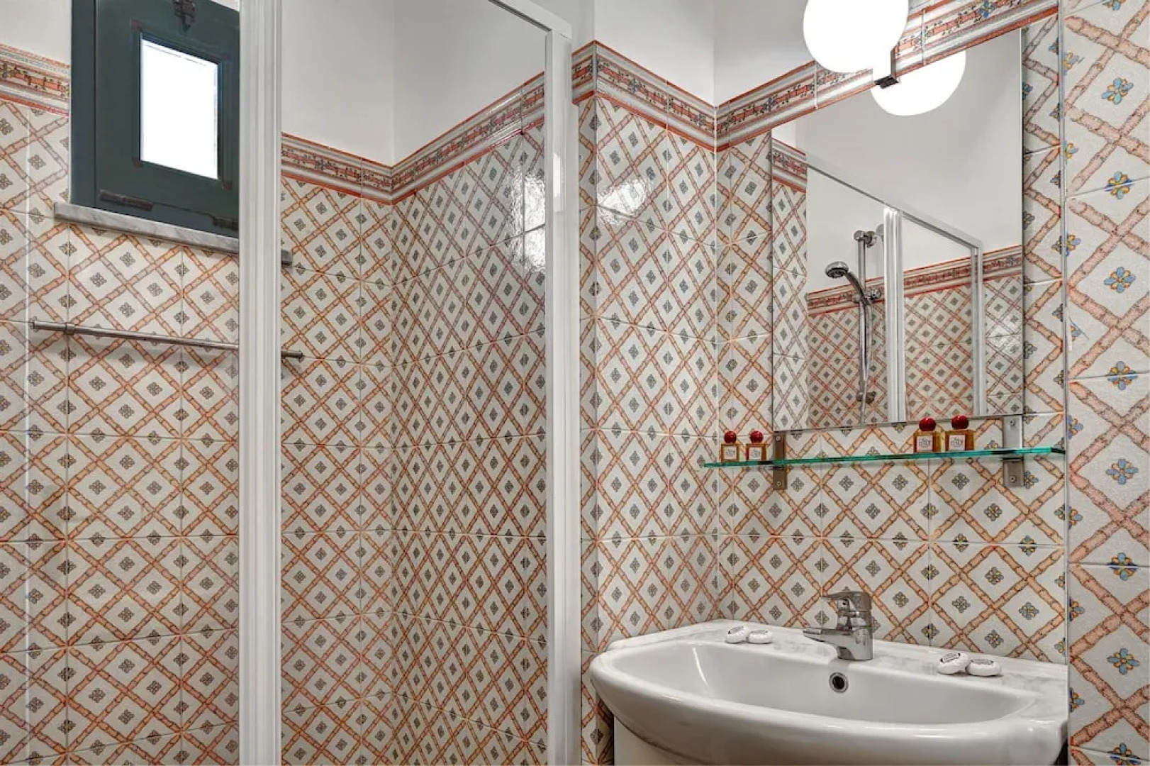 Casa del Capitano in Termini