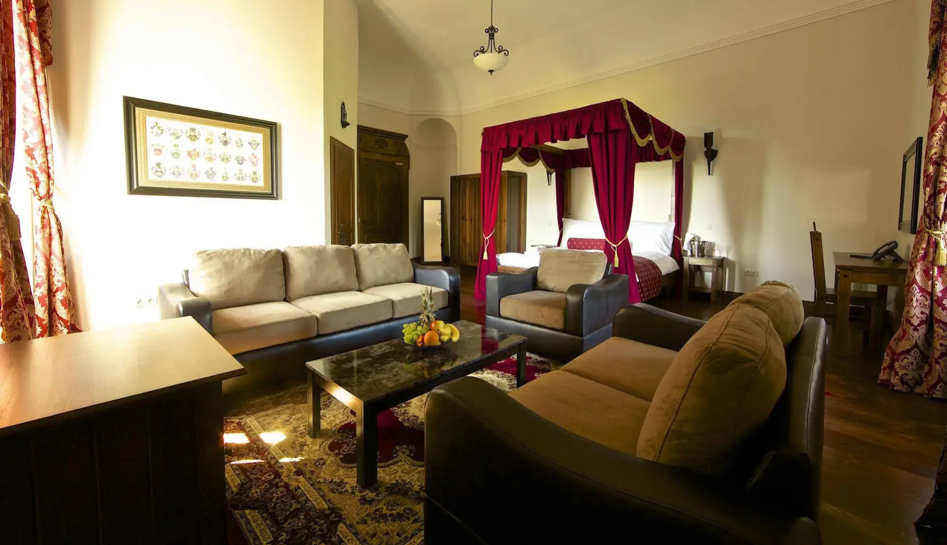 Hotel The Grand Viglas