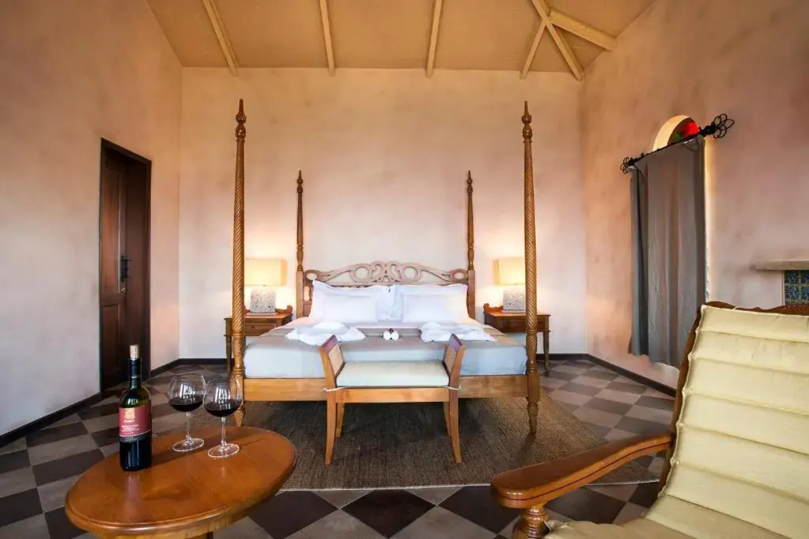 The Orchard at Peora Estates