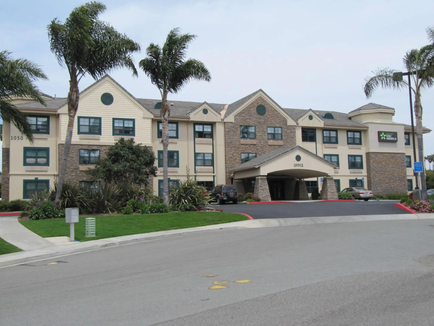 Extended Stay America Suites Carlsbad Village by the Sea