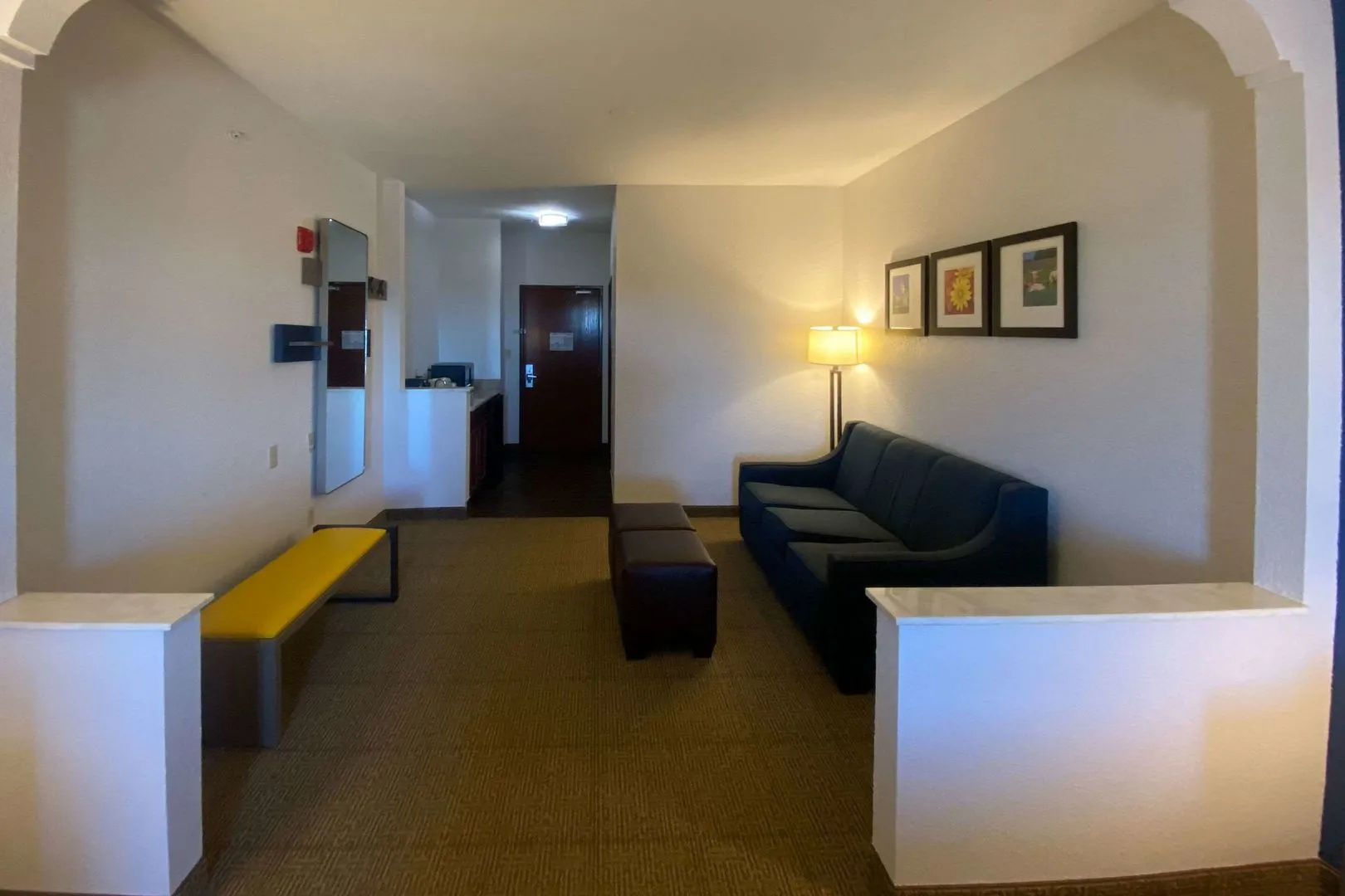 Spark by Hilton Round Rock