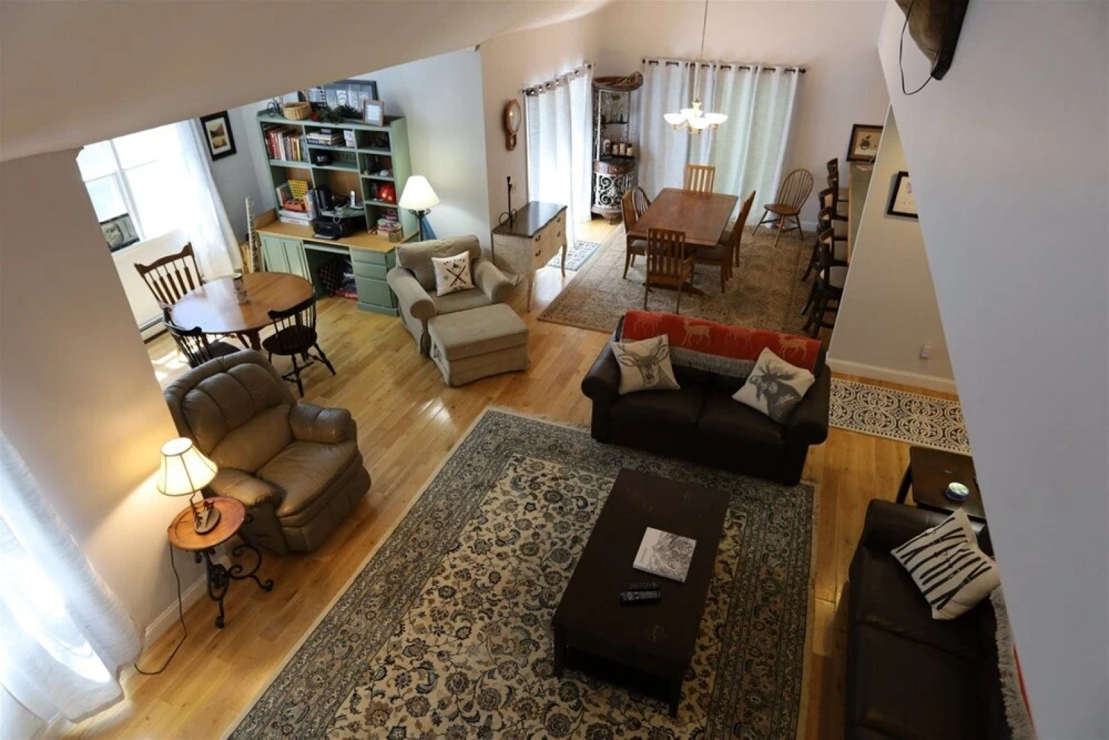 Pet Friendly Private Home, Located in Forest Ridge, Lincoln, NH - Fr8cl
