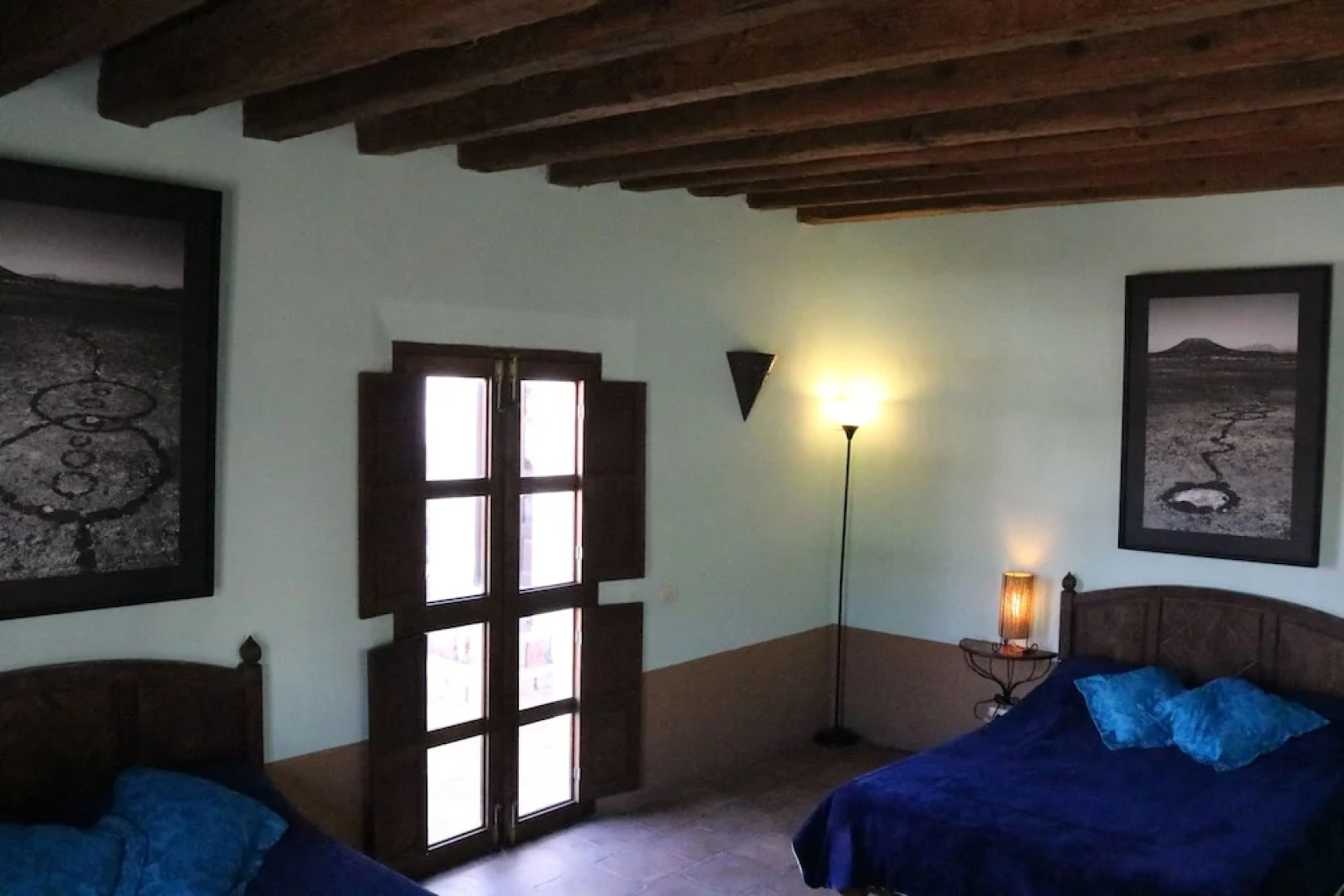 Hotel El Ángel y El Corazón