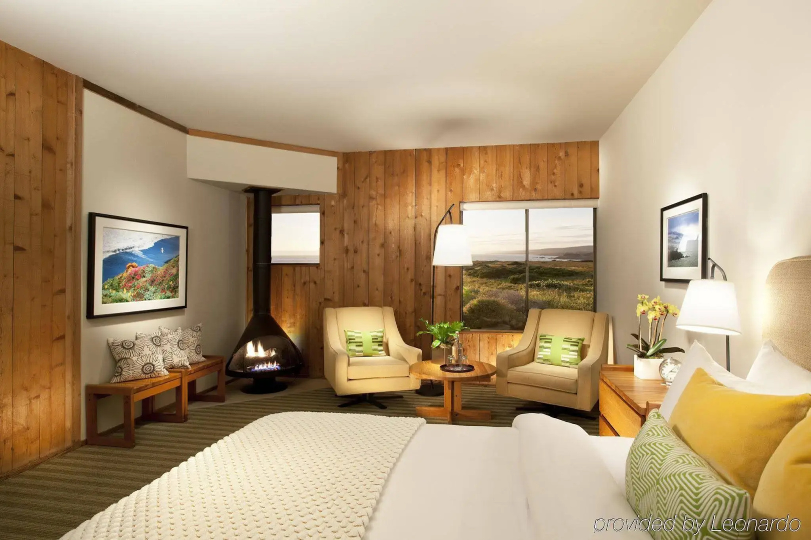 The Sea Ranch Lodge