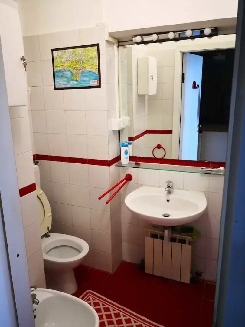 Le Finestre sul mare