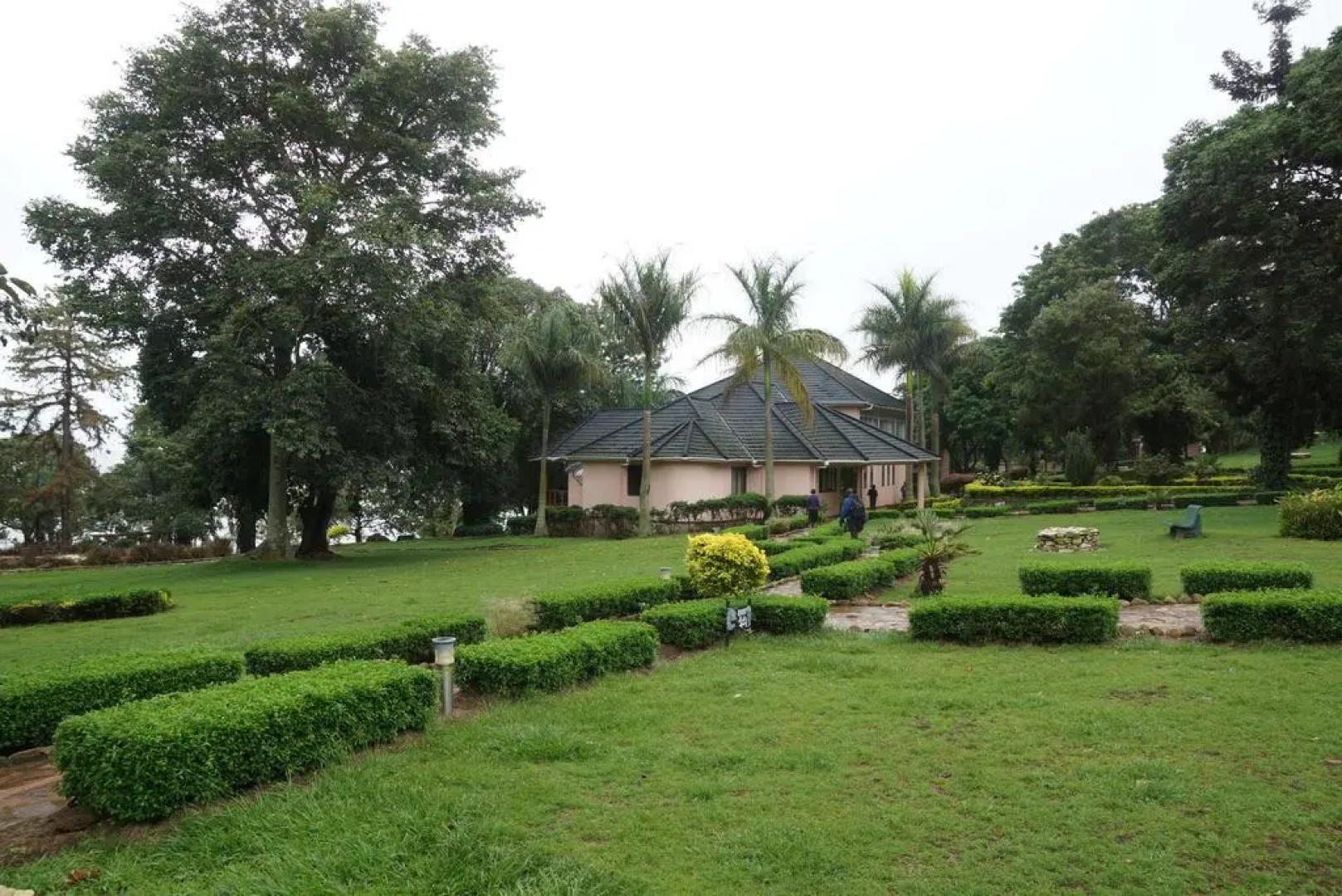 Garuga Resort Beach Hotel