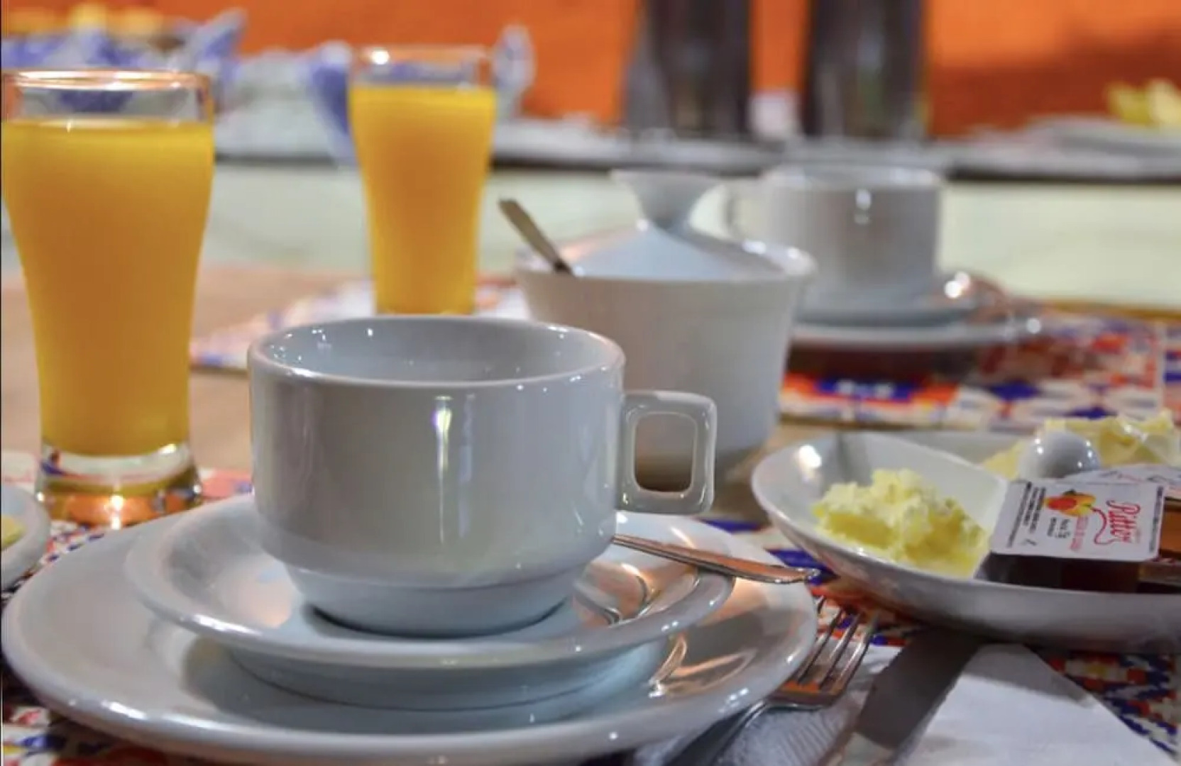 Pousada Colina Verde