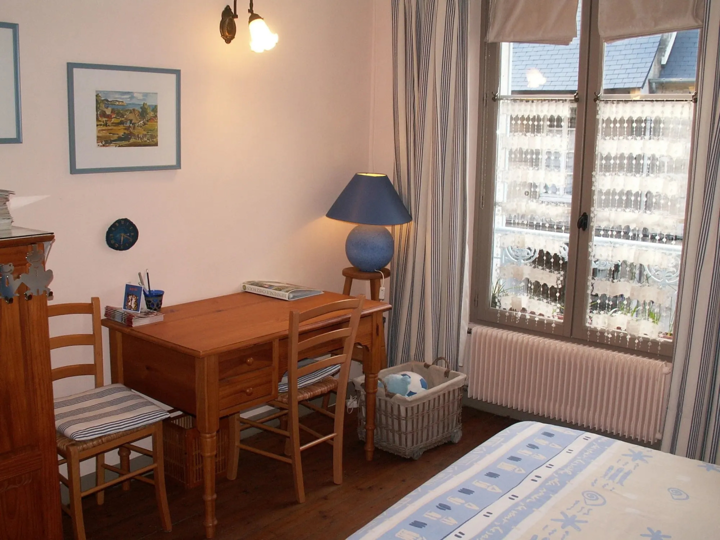 Dodo et tartines B&B