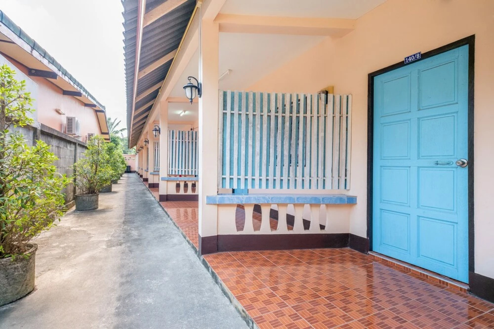 Maleena Home by OYO Rooms