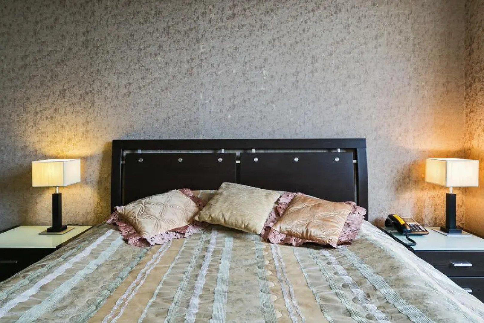 Likeflat Apartment Old Arbat