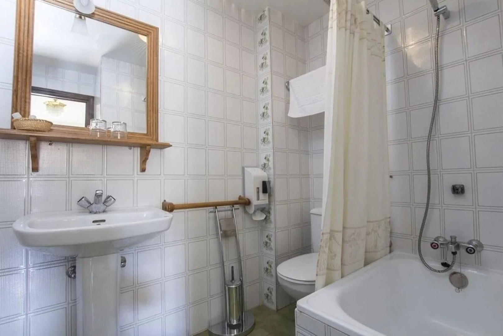 Hostal Meson Casa De Guzman