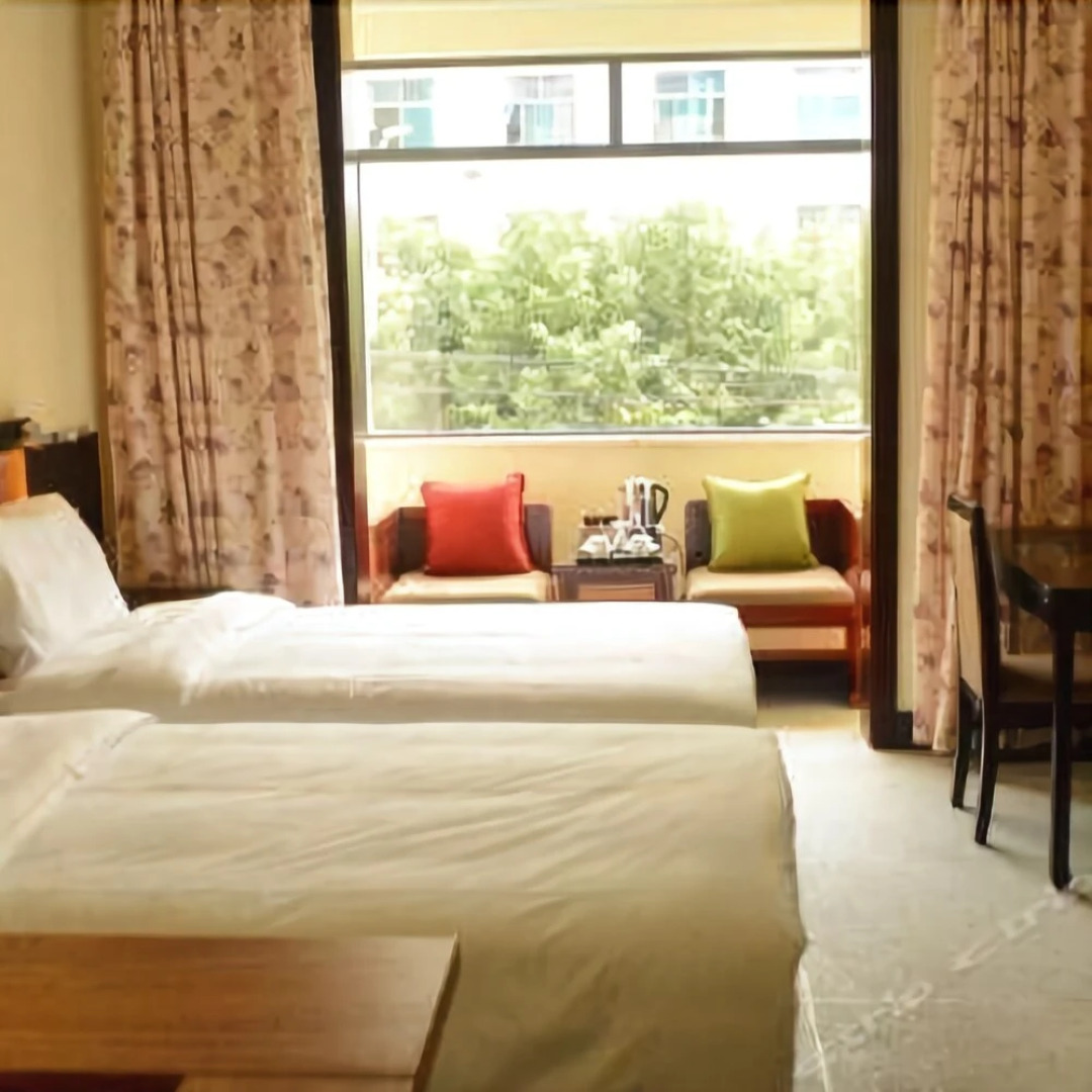 Daweishan Holiday Club