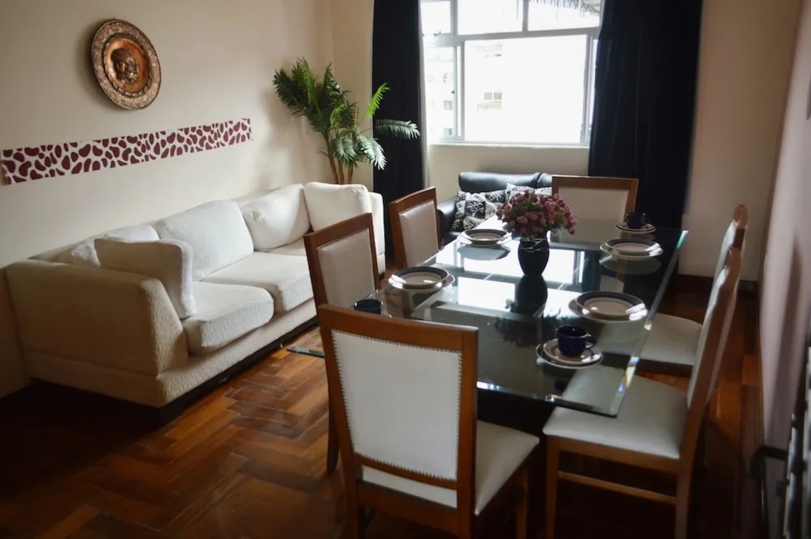 Residencial Rófamos