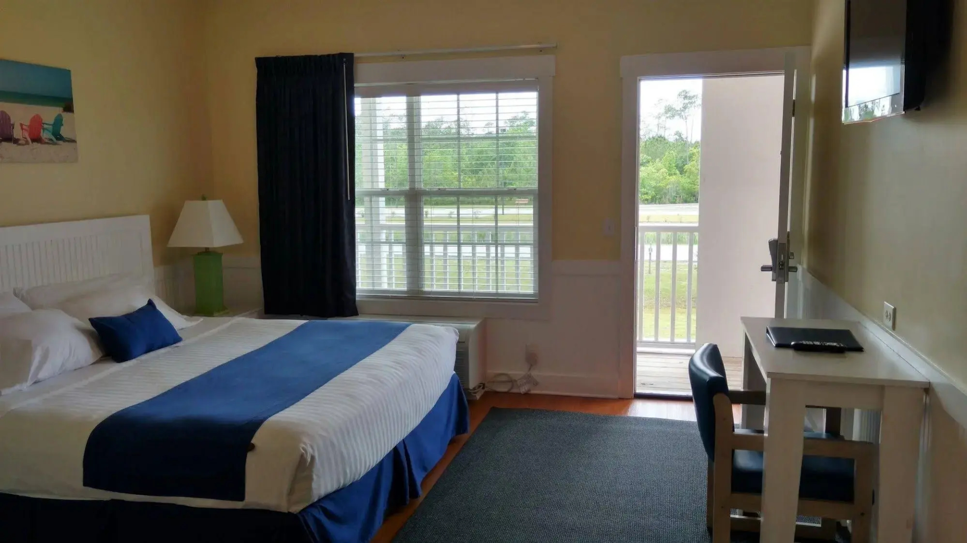 Topsail Shores Inn