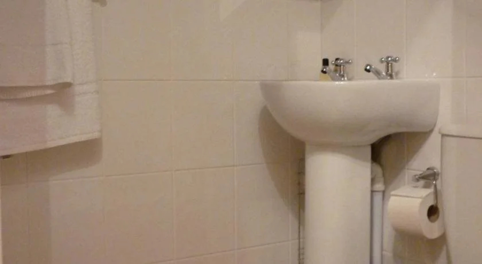 The Carmen BB Llandudno