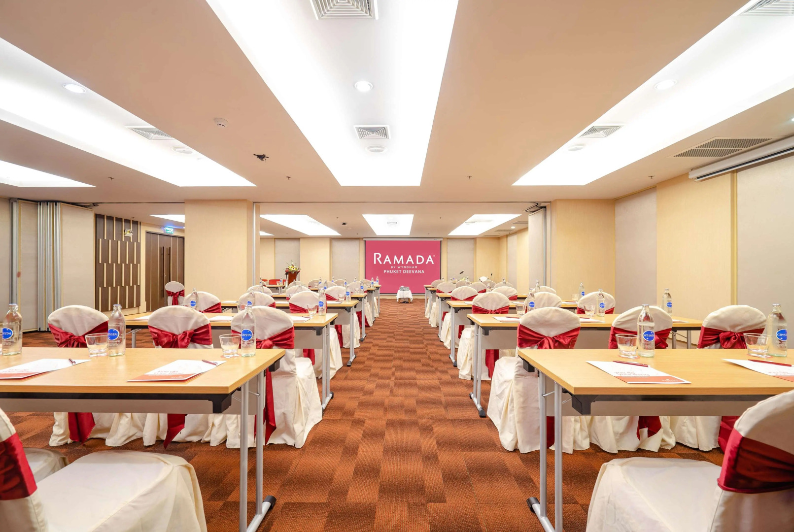 Ramada by Wyndham Phuket Deevana Patong