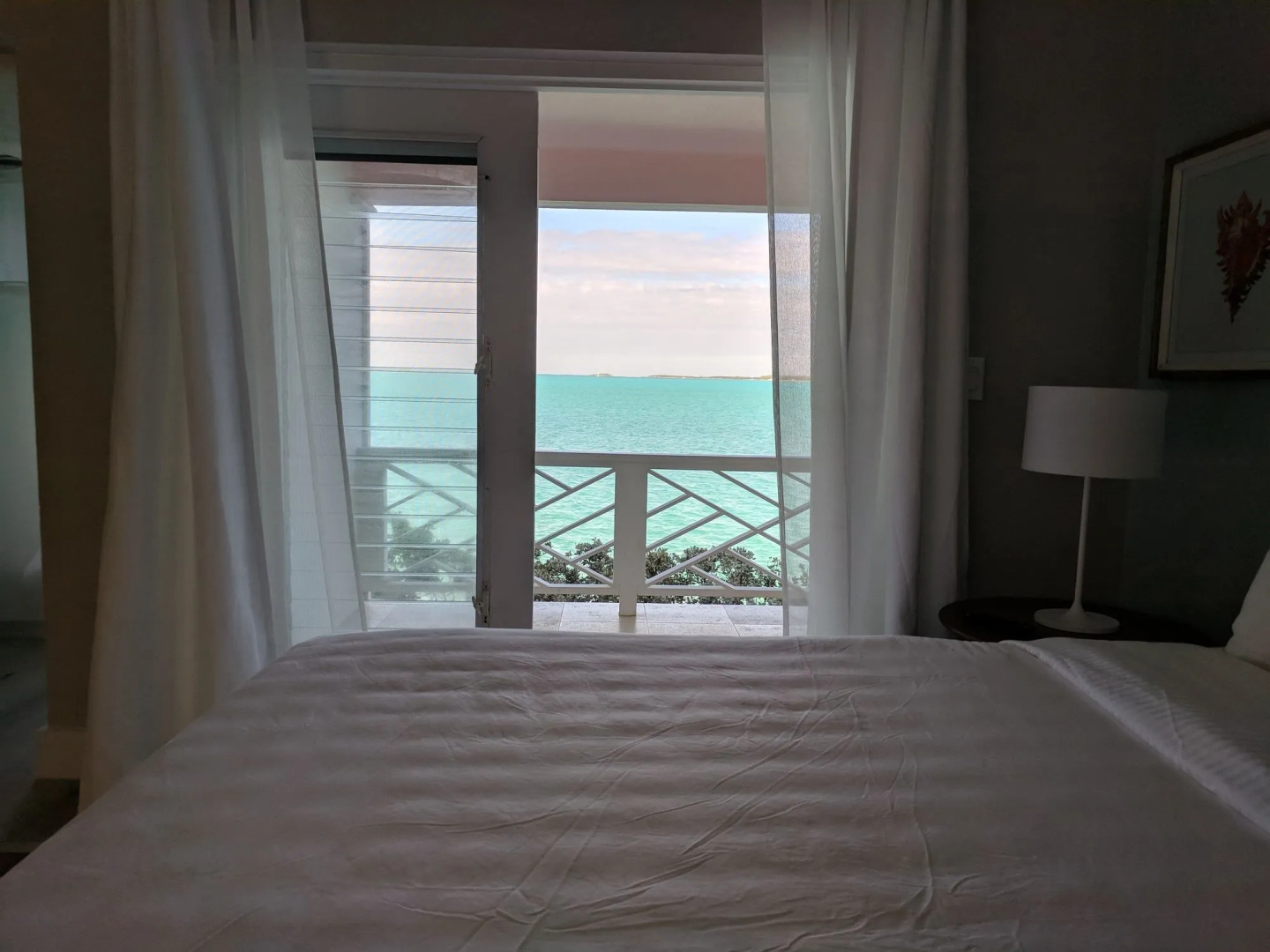 Peace and Plenty Resort