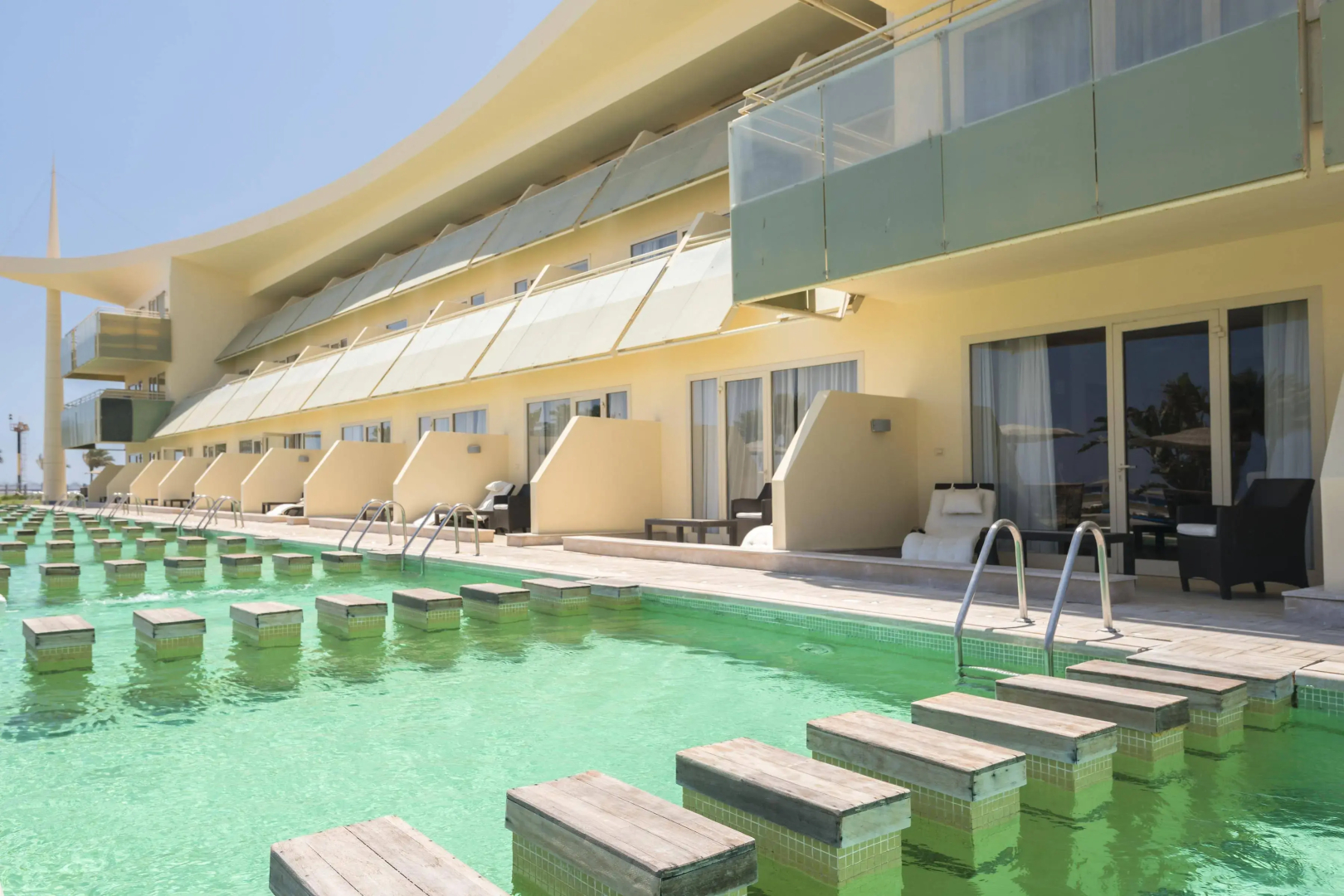 Barceló Tiran Sharm